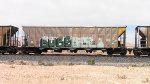 WB Unit Loaded Hooper Frt W-MdSlvs-Pshrs -131